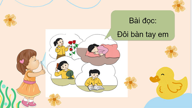 PowerPoint Tiếng Việt 3 Ôn tập giữa học kì I (Tiết 1)