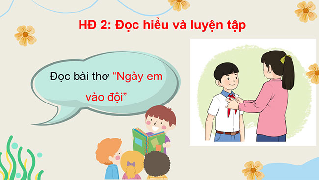 PowerPoint Tiếng Việt 3 Ôn tập giữa học kì I (Tiết 2)