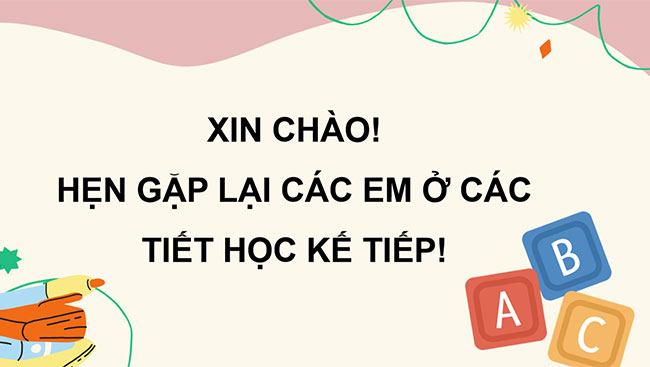 PowerPoint Tiếng Việt 3 Ôn tập giữa học kì I (Tiết 3)