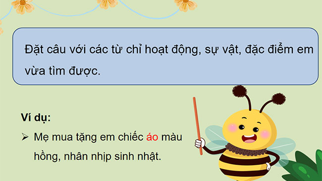 PowerPoint Tiếng Việt 3 Ôn tập giữa học kì I (Tiết 4)