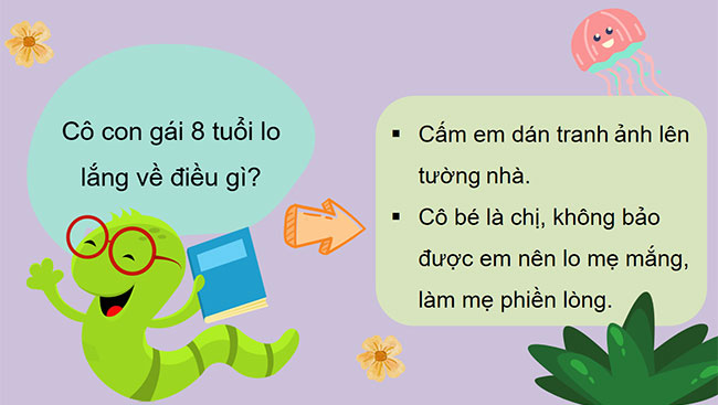 PowerPoint Tiếng Việt 3 Ôn tập giữa học kì I (Tiết 5)