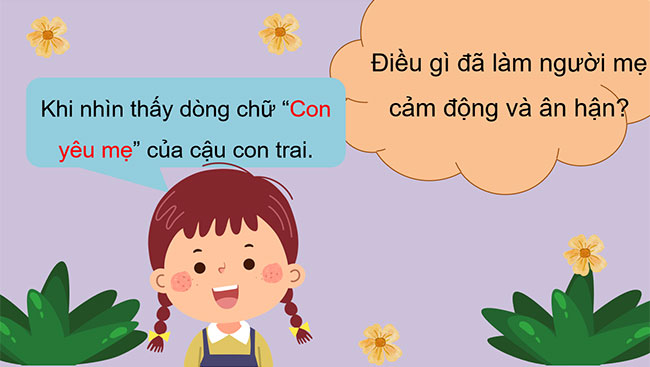 PowerPoint Tiếng Việt 3 Ôn tập giữa học kì I (Tiết 5)