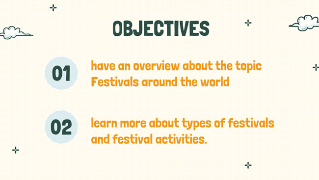 Tiếng Anh 7 Unit 9: Getting Started