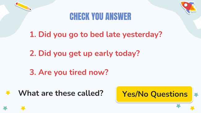 Tiếng Anh 7 Unit 9: A Closer Look 2