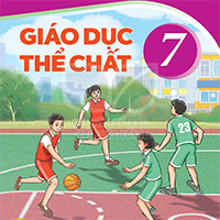 Giải giáo dục thể chất 7 Kết nối tri thức Bài 3: Di chuyển ngang đánh cầu cao tay bên phải