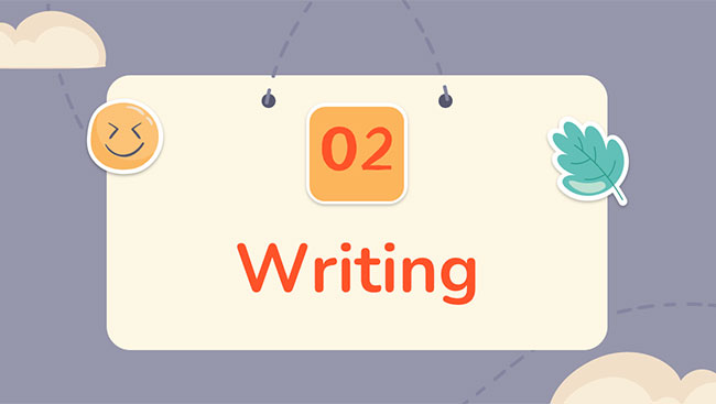 PowerPoint Tiếng Anh 6 Unit 1: Skills 2