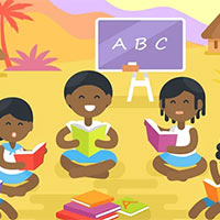 Giáo án Tiếng Anh 6 Unit 1: A Closer Look 1