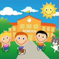 Giáo án Tiếng Anh 6 Unit 1: Getting Started