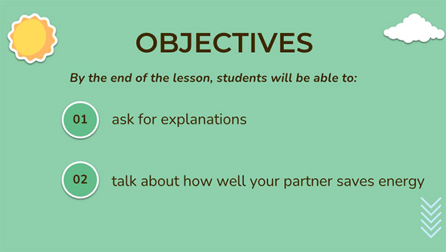 Tiếng Anh 7 Unit 10: Communication