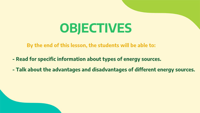 Tiếng Anh 7 Unit 10: Skills 1