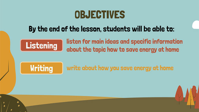 Tiếng Anh 7 Unit 10: Skills 2