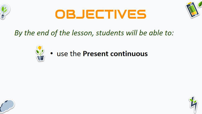 Tiếng Anh 7 Unit 10: A Closer Look 2