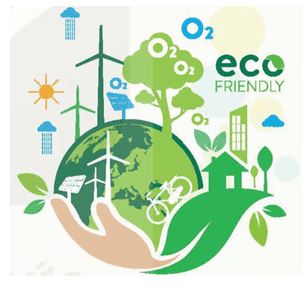 Bài 8: Khái niệm và giá trị của sinh thái nhân văn trong phát triển bền vững