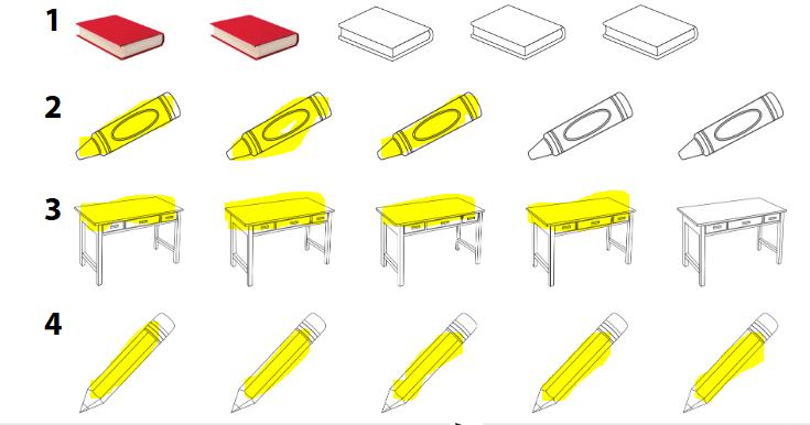 SBT Tiếng Anh 1 Wonderful World Unit 2 Lesson 3 minh họa 2