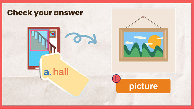 PowerPoint Tiếng Anh 6 Unit 2: A Closer Look 1