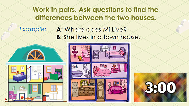 PowerPoint Tiếng Anh 6 Unit 2: Communication