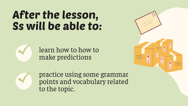 Tiếng Anh 7 Unit 11: Communication