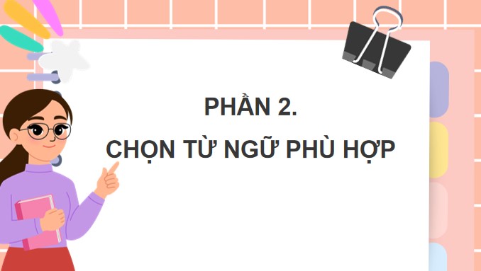 PowerPoint Tiếng Việt 4 Mở rộng vốn từ Ước mơ