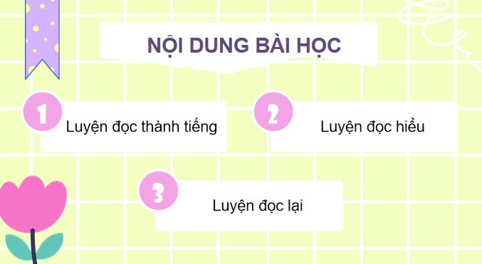 PowerPoint Tiếng Việt 4 Những giai điệu gió