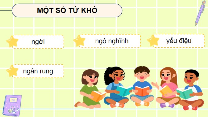 PowerPoint Tiếng Việt 4 Những giai điệu gió