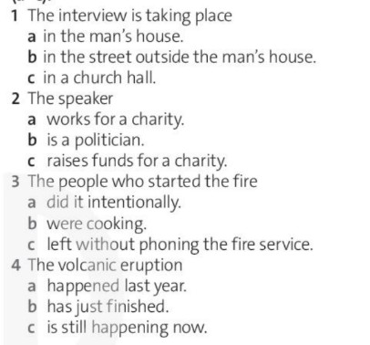 Tiếng Anh 10 Friends Global Unit 4 4C Listening