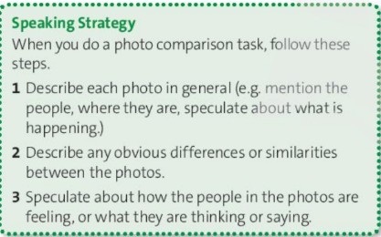 Tiếng Anh 10 Friends Global Unit 4 4G Speaking