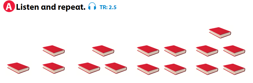 Tiếng Anh lớp 1 Wonderful World Unit 2 Lesson 3 minh họa 1