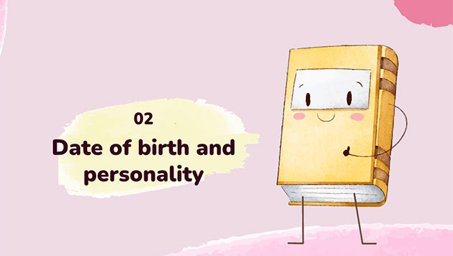 PowerPoint Tiếng Anh 6 Unit 3: Communication