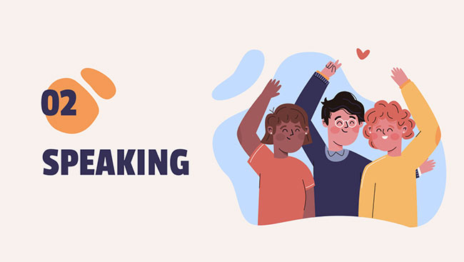 PowerPoint Tiếng Anh 6 Unit 3: Skills 1