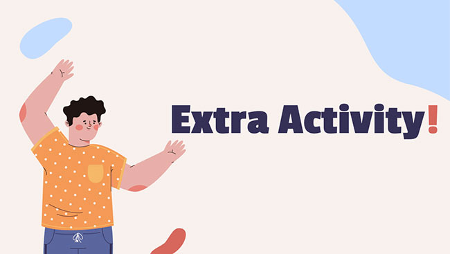 PowerPoint Tiếng Anh 6 Unit 3: Skills 1