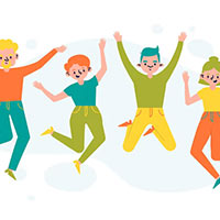 Giáo án Tiếng Anh 6 Unit 3: A Closer Look 2