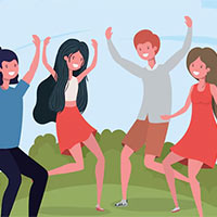 Giáo án Tiếng Anh 6 Unit 3: Looking Back