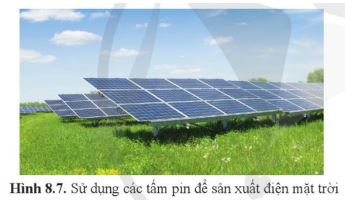 Bài 8: Sinh thái nhân văn và phát triển bền vững