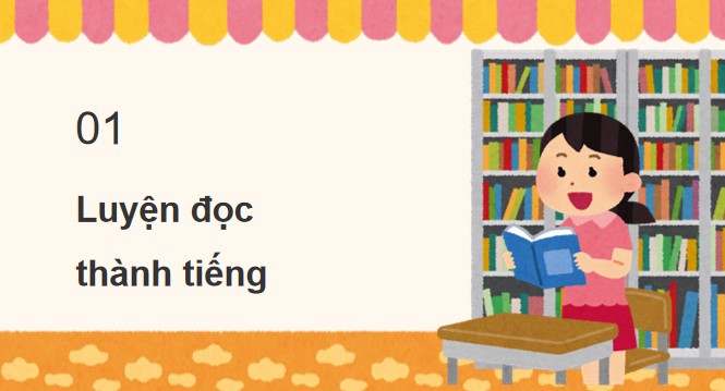 PowerPoint Tiếng Việt 4 Cuộc phiêu lưu của bồ công anh