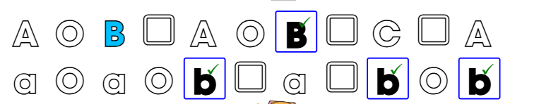 Tiếng Anh lớp 1 Wonderful World Unit 2 Lesson 4 minh họa 4