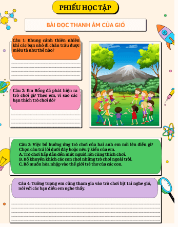 Tiếng Việt 5