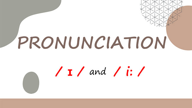 PowerPoint Tiếng Anh 6 Unit 4: A Closer Look 1