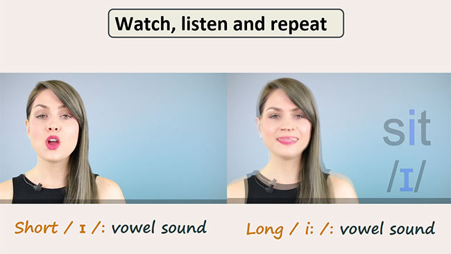 PowerPoint Tiếng Anh 6 Unit 4: A Closer Look 1
