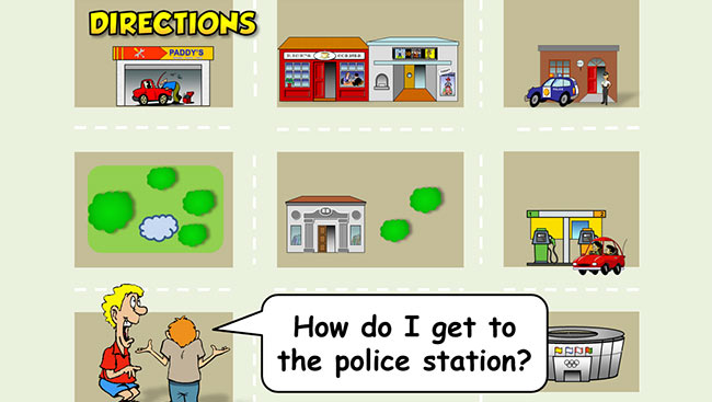 PowerPoint Tiếng Anh 6 Unit 4: Communication