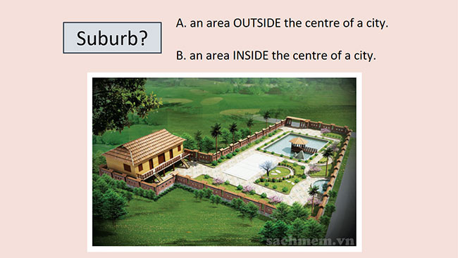 PowerPoint Tiếng Anh 6 Unit 4: Skills 1