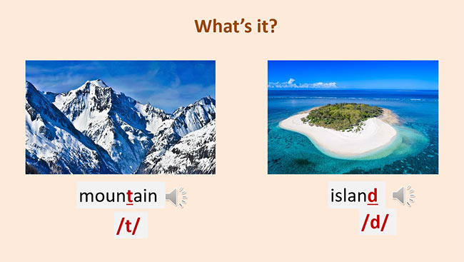 PowerPoint Tiếng Anh 6 Unit 5: A Closer Look 1