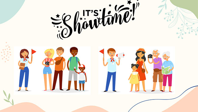 PowerPoint Tiếng Anh 6 Unit 5: Skills 1