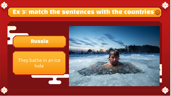 PowerPoint Tiếng Anh 6 Unit 6: Communication