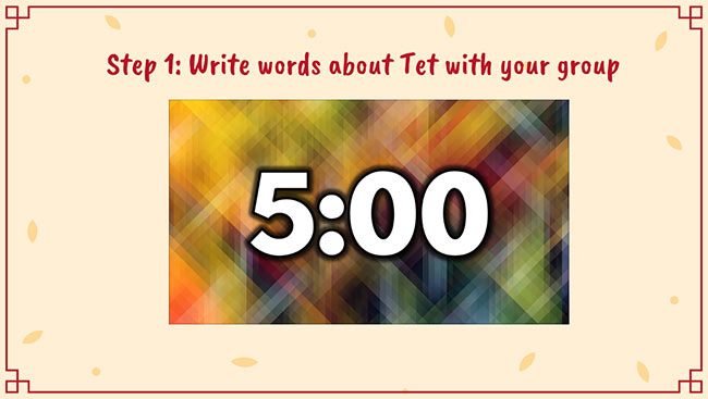 PowerPoint Tiếng Anh 6 Unit 6: Getting Started