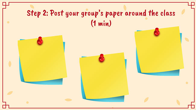 PowerPoint Tiếng Anh 6 Unit 6: Getting Started