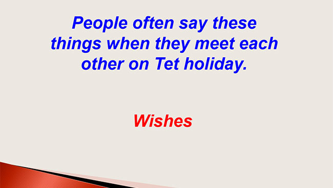 PowerPoint Tiếng Anh 6 Unit 6: Skills 2