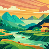 Giáo án Tiếng Anh 6 Unit 5: A Closer Look 1