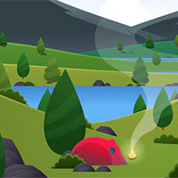 Giáo án Tiếng Anh 6 Unit 5: Skills 1