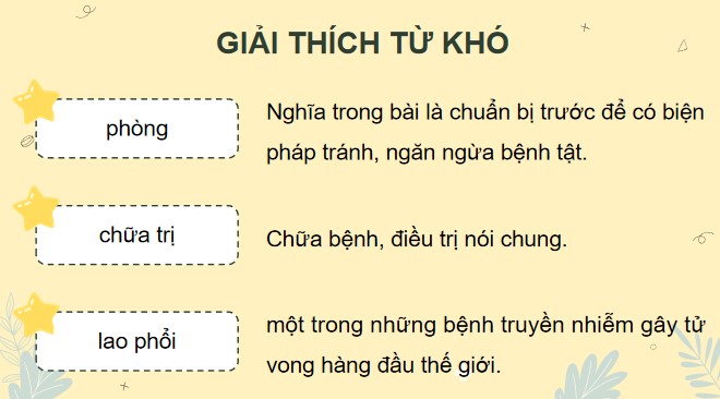 PowerPoint Tiếng Việt 4 Bác sĩ của nhân dân