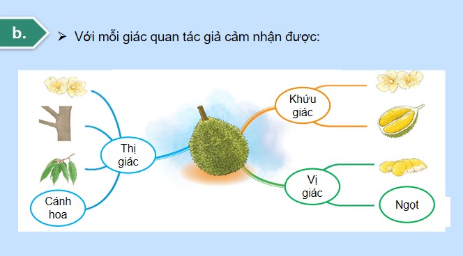 PowerPoint Tiếng Việt 4 Quan sát, tìm ý cho bài văn miêu tả cây cối